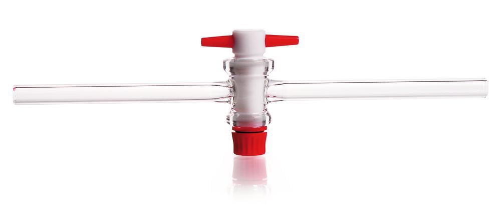 One-way tap, 24,0, 8.0 mm - Luminix Health
