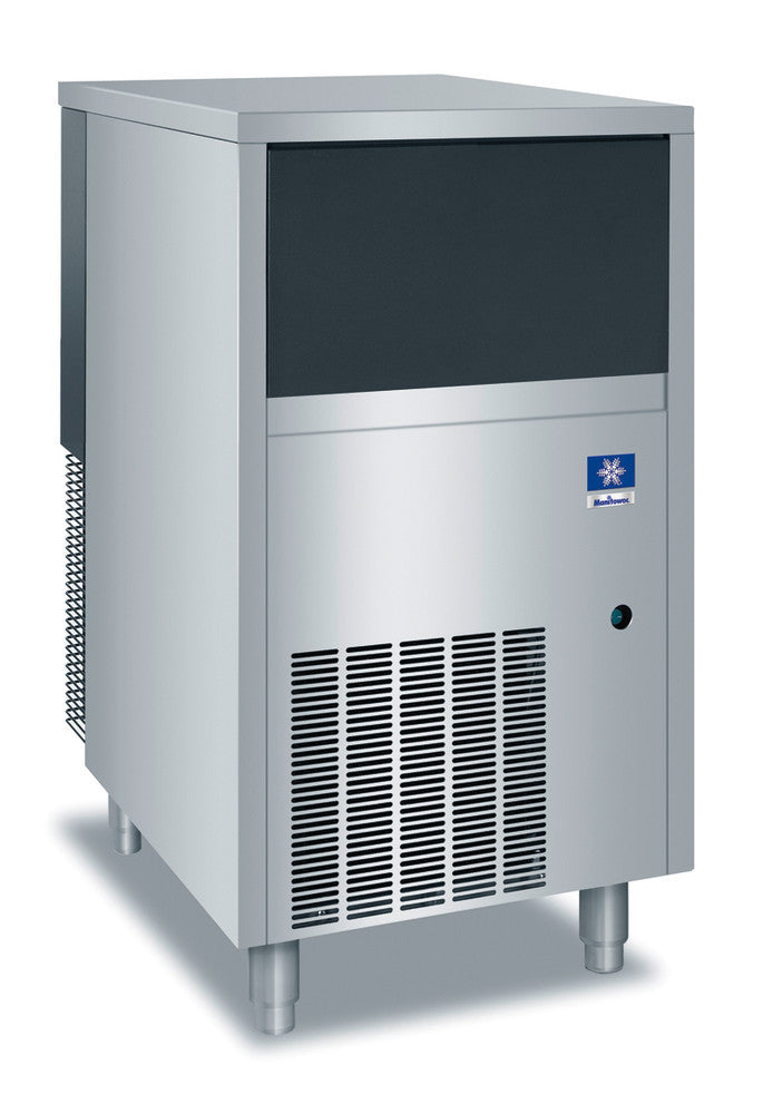 Flake ice maker UFP 0244 AF, tank content 20 kg, 470 W, 1 unit(s) - Luminix Health