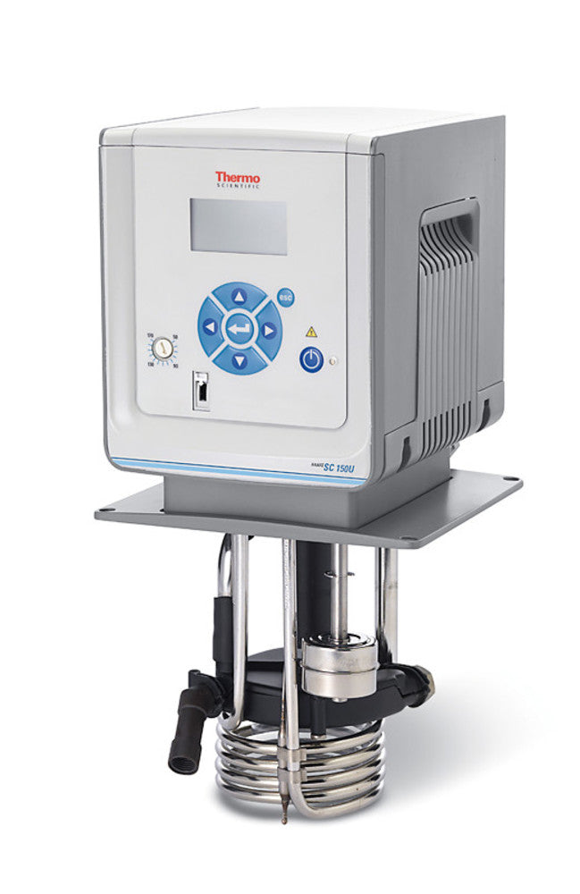 Immersion thermostat SC 150, 2000 W, +25 - +150°C, 300 mbar, cl. III (NFL) - Luminix Health