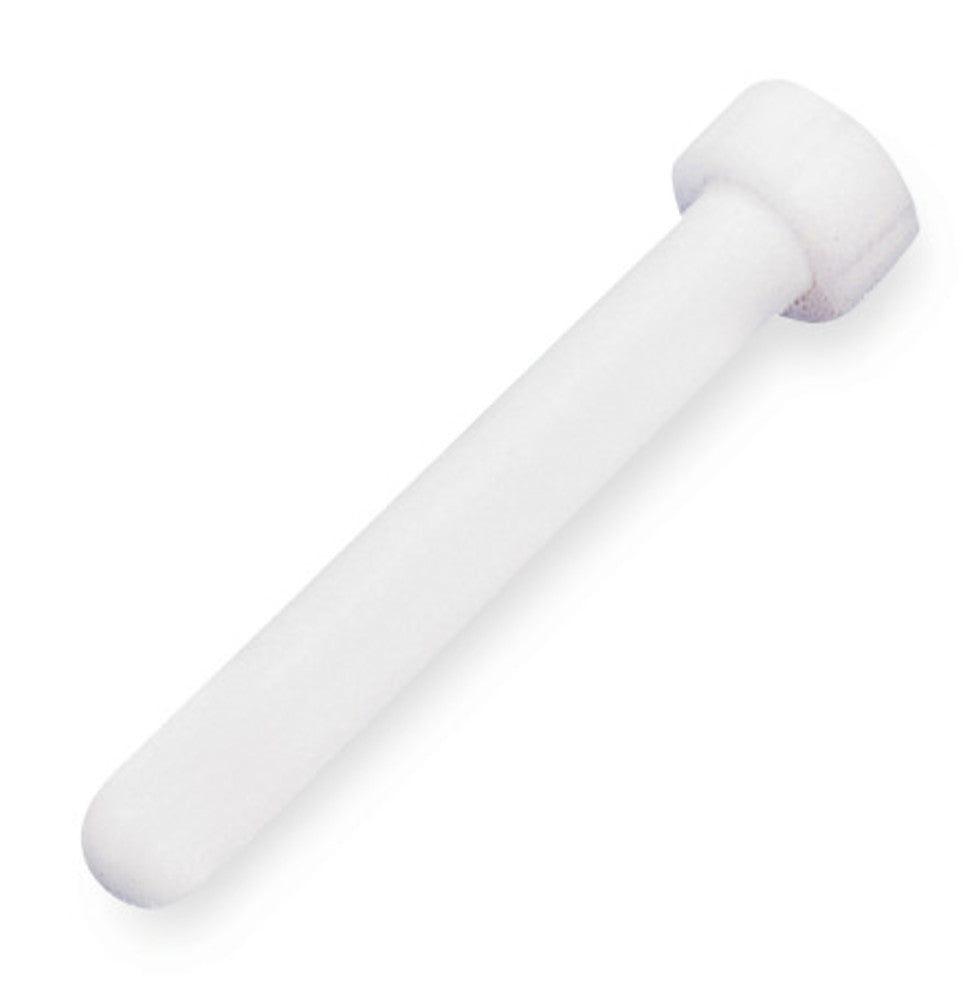 Rotilabo®-centrifuge tube made of PTFE, screw cap, inert, round bottom, 17 ml - Luminix Health