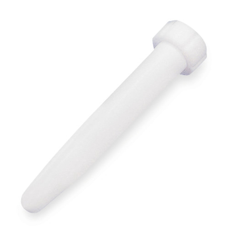 Rotilabo®-centrifuge tube made of PTFE, screw cap, inert, conical bottom, 13ml - Luminix Health