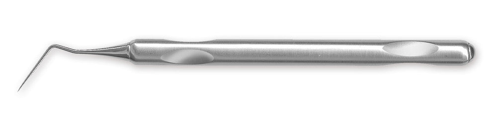 Dissecting probe, punt, stainless steel, Ø 9 mm, 1 unit(s) - Luminix Health