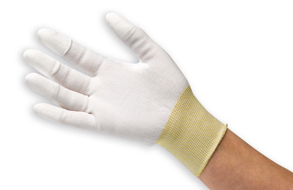 Multipurpose gloves HyFlex® 48-105, type 48-105, size 10, length 210-265 mm - Luminix Health