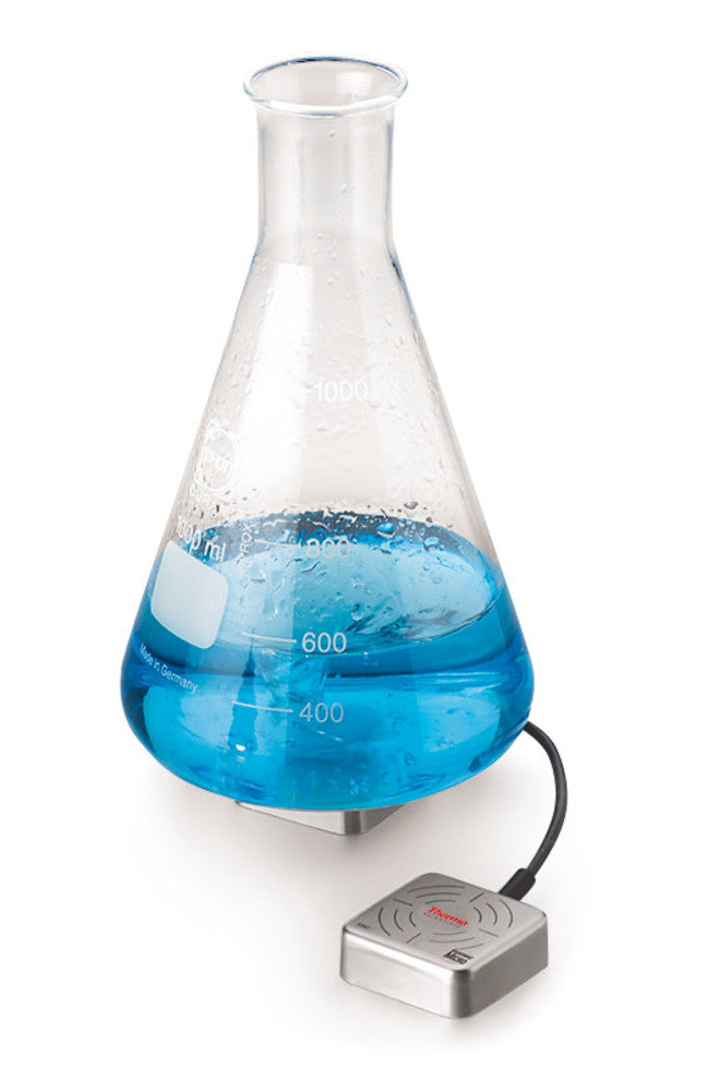 Micro Magnetic stirrer Cimarec, control unit, max. 1 l, 130-1400/min, 1 unit(s) - Luminix Health