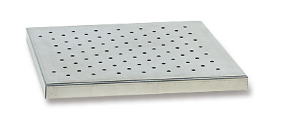 Tablar 100 perforated platform, without spring clips, 1 unit(s) - Luminix Health