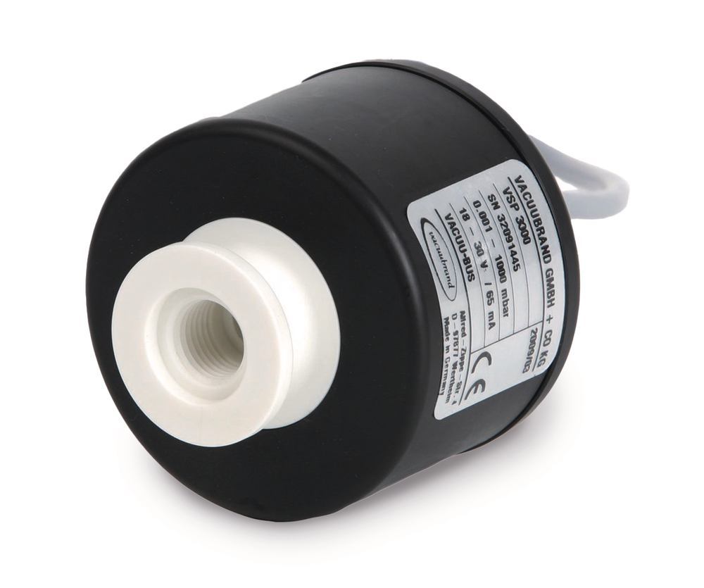 Replacement/additional pressure, transducer VSP 3000, 1 unit(s) - Luminix Health