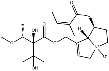 Lasiocarpine N-oxide, ROTICHROM® HPLC, 10 mg, glass - Luminix Health