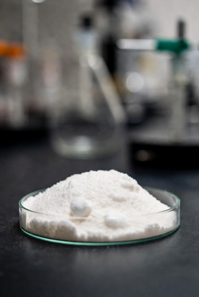 Lithium bromide, min. 99 %, anhydrous, 25 g, plastic - Luminix Health