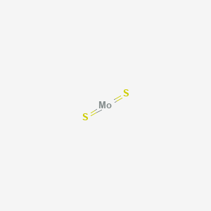 Molybdenum(IV) sulfide, min. 98 %, pure, 100 g, plastic - Luminix Health