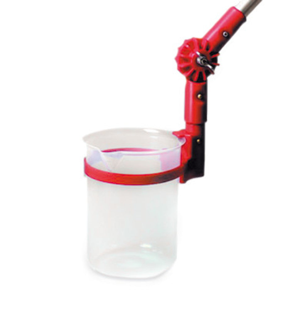 Rotilabo®-angle beaker, PP, 500 ml, 1 unit(s) - Luminix Health