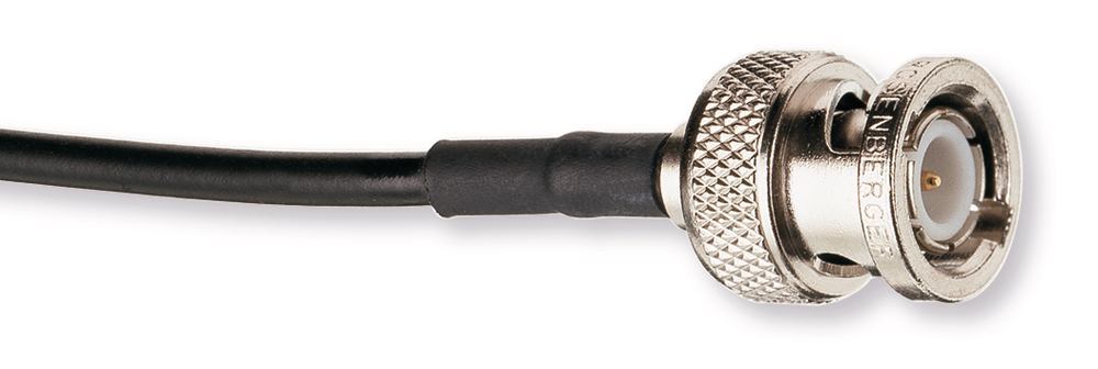 Connecting cable, S7 connector - BNC, 1 unit(s) - Luminix Health