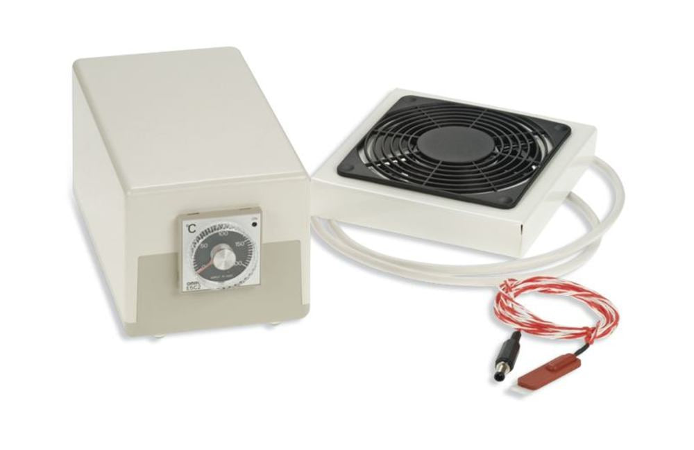 Cooling and heating sensor kit, for sequencing electrophoresis unit, 1 kit - Luminix Health