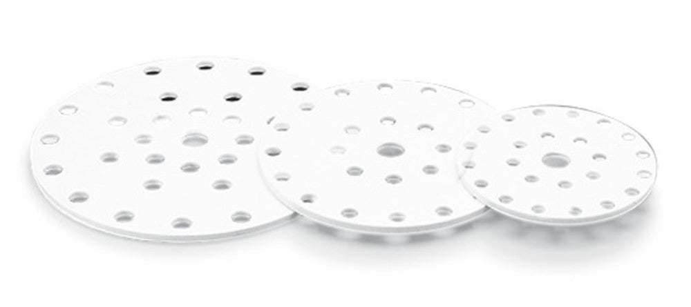 Spare desiccator plates, PP, for desiccator 1009.1, 7 mm thick, 1 unit(s) - Luminix Health