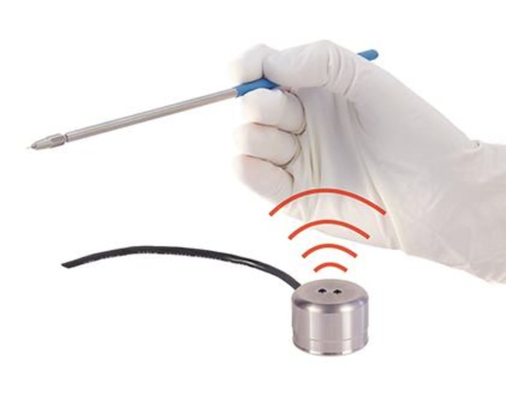 External IR motion sensor, for Flame 100 and 110, 1 unit(s) - Luminix Health