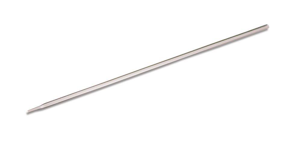 Aspiration pipettes, PS, 2 ml, sterile, length 271 mm, 200 unit(s) - Luminix Health