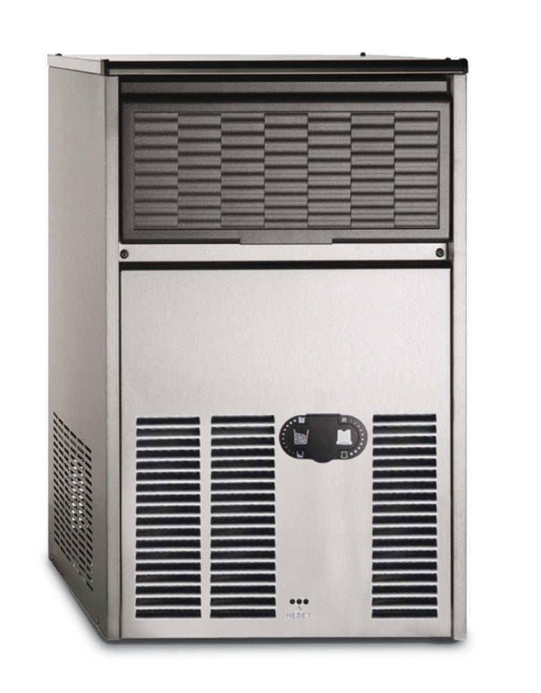 Cone ice maker SCOTSMAN® BH 2508 AS , output 25 kg/ 24 h, 1 unit(s) - Luminix Health