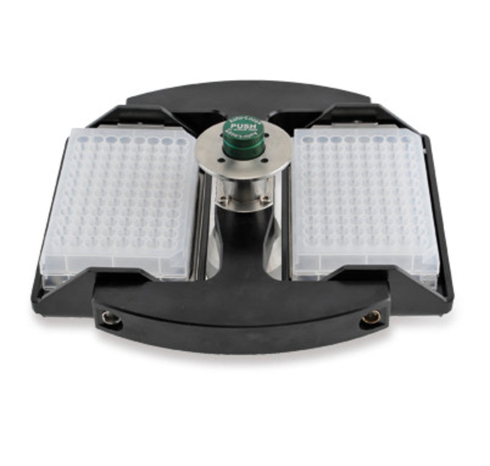 Microtitration plate rotor M-10, max. speed 4400 min-1, 1 unit(s) - Luminix Health