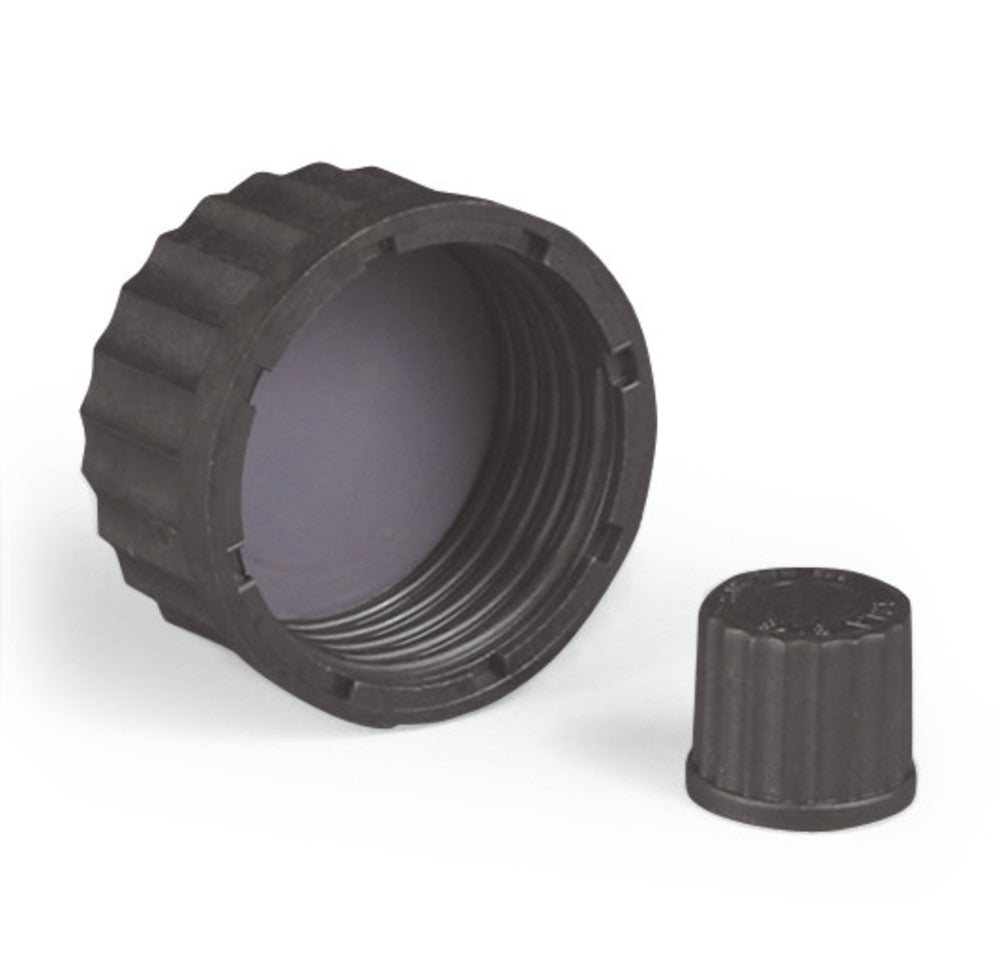 Screw caps, GL 14, made of PPS, 10 unit(s) - Luminix Health