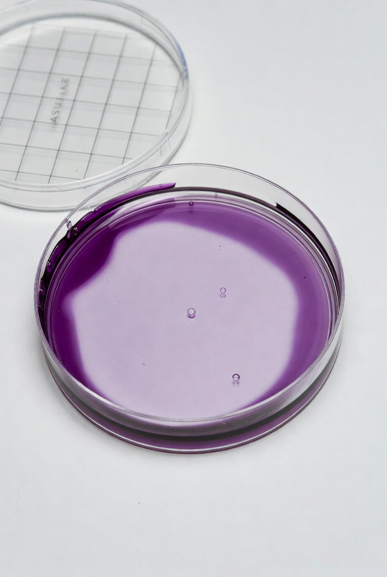 Neutralizing Agar, for microbiology, 500 g, plastic - Luminix Health