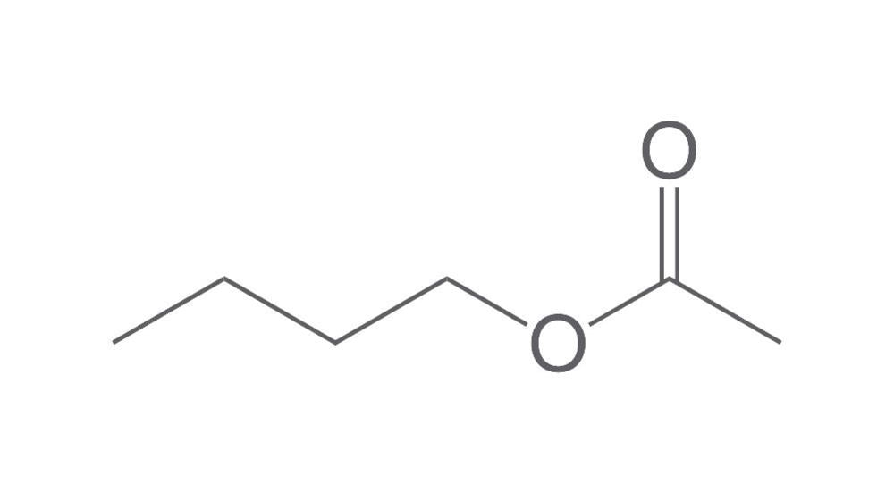 Acetic acid n-butyl ester, ROTICHROM® GC , 5 ml, glass - Luminix Health