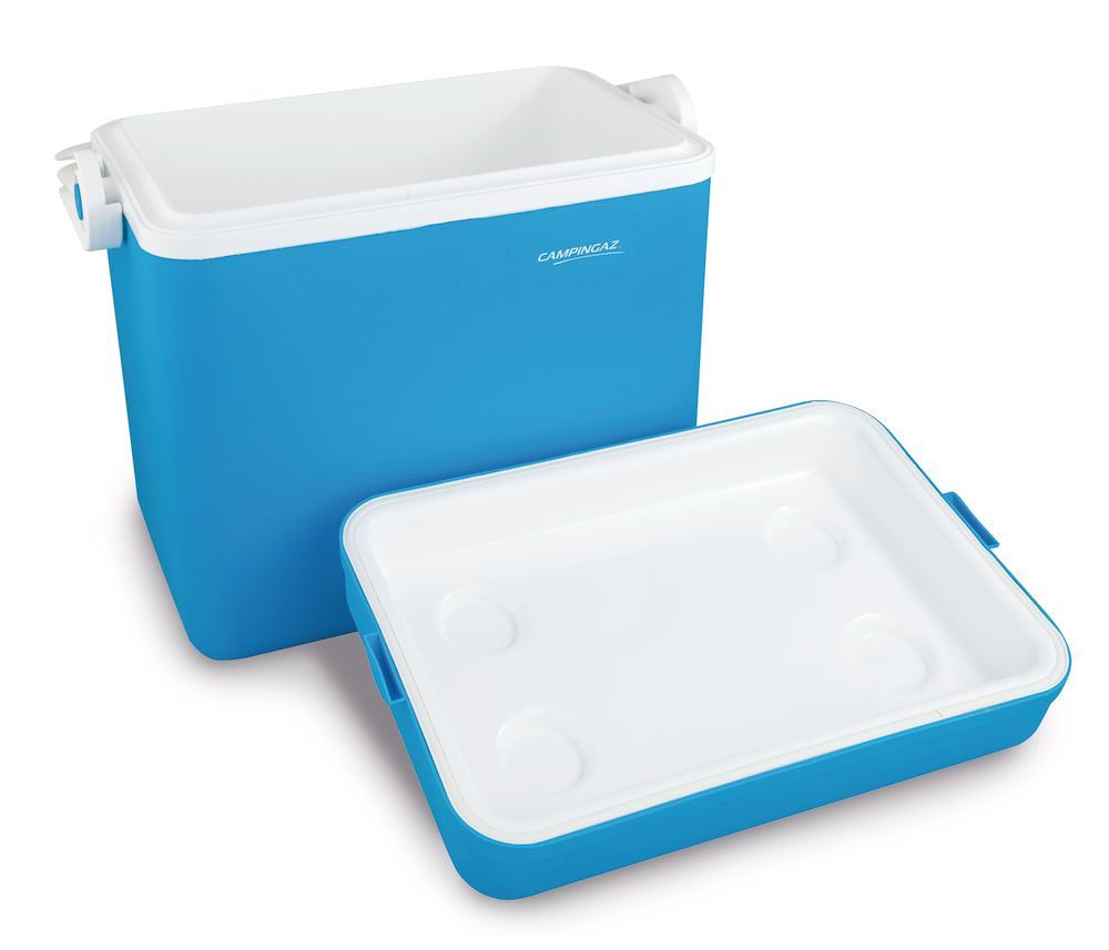 Ice box, PU, 17 l, L 410 x W 245 x H 355, 1 unit(s) - Luminix Health