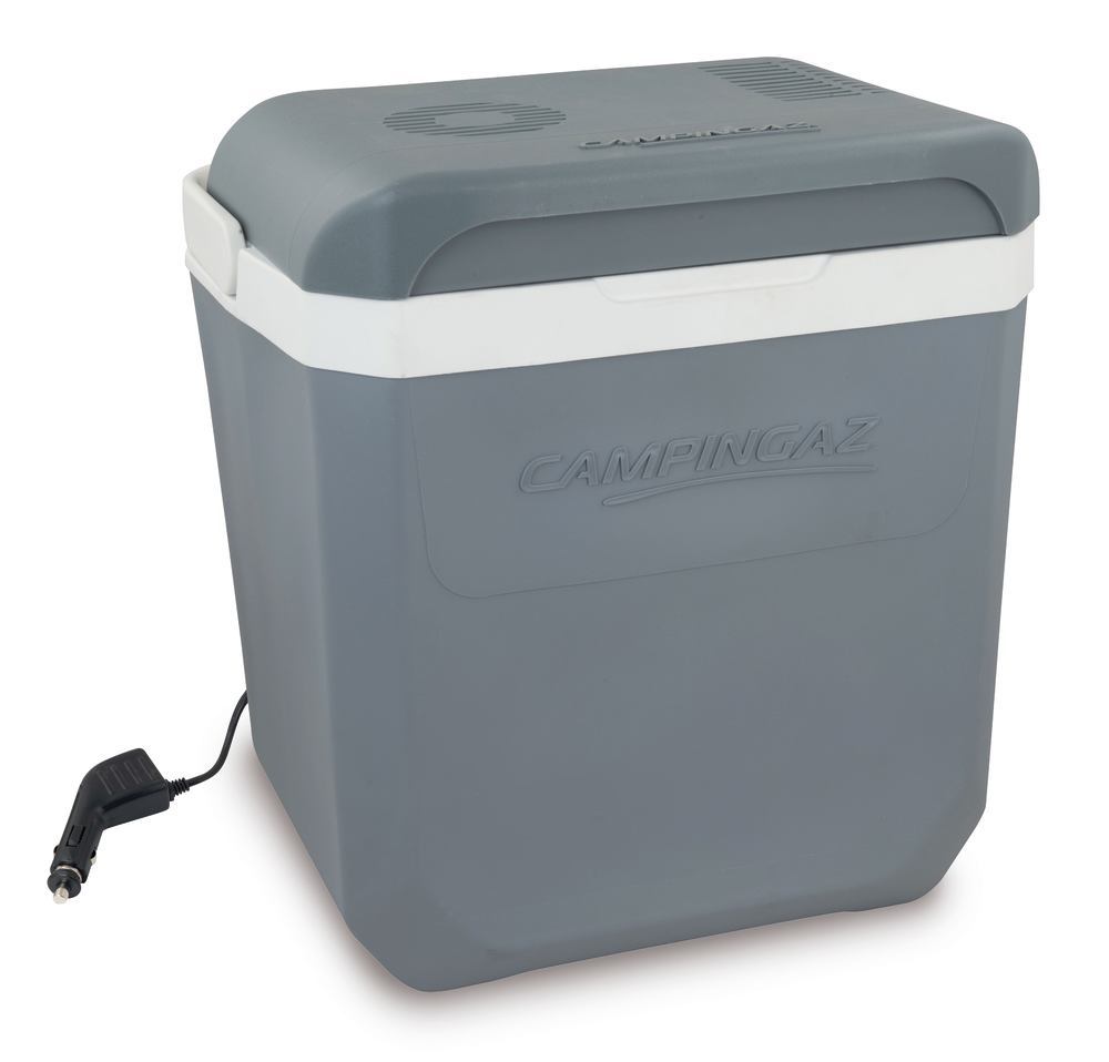 Thermal and ice box, 12 V plug, 24 l, 1 unit(s) - Luminix Health
