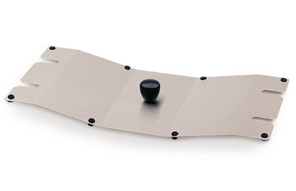 Lid for ultrasonic bath SONOREX, stainl.steel, 100,RK/DT 100 H,RK/DT102 H - Luminix Health