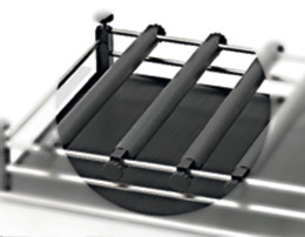 Tension roller h, ideal for KS 15A/B, KL2, 1 unit(s) - Luminix Health
