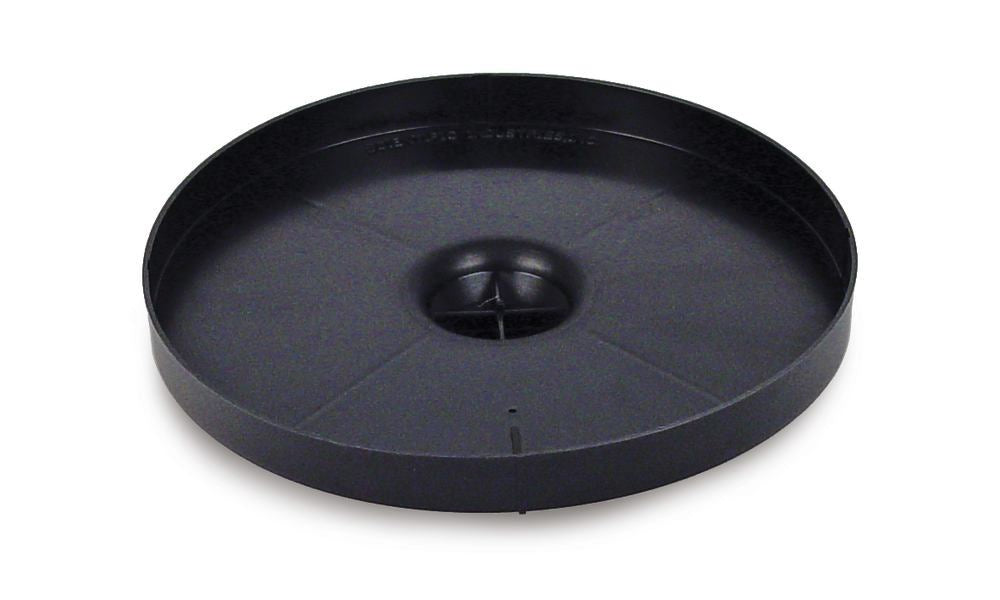 Shaker dish, Ø 15 cm, For Vortex-Genie® series, 1 unit(s) - Luminix Health