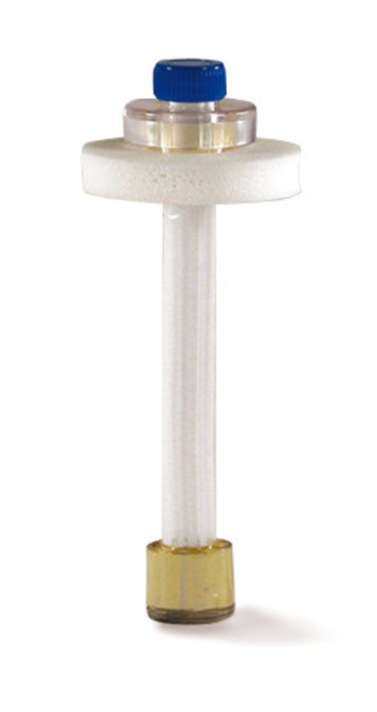 Spectra/Por® Float-A-Lyzer® G2, blue, CE, MWCO 100000, capacity 1 ml, 12 unit(s) - Luminix Health