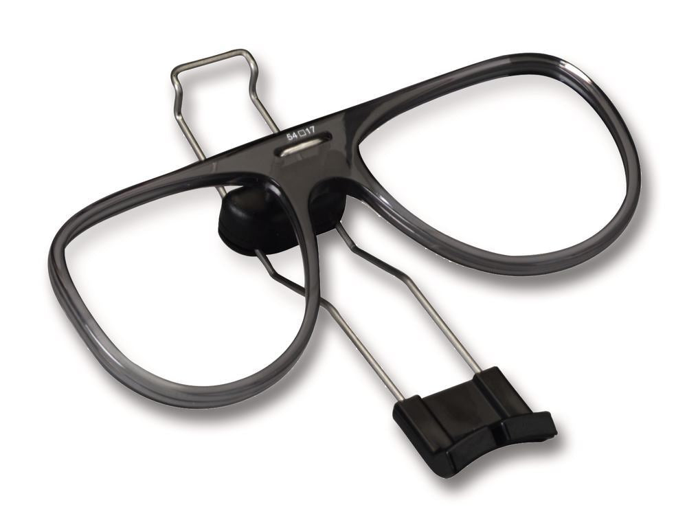 Spectacles holder, with case, 1 unit(s) - Luminix Health