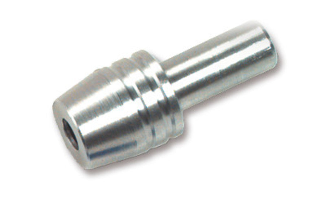 Quick-change chuck for lab. stirrers, Stainless steel, 1 unit(s) - Luminix Health