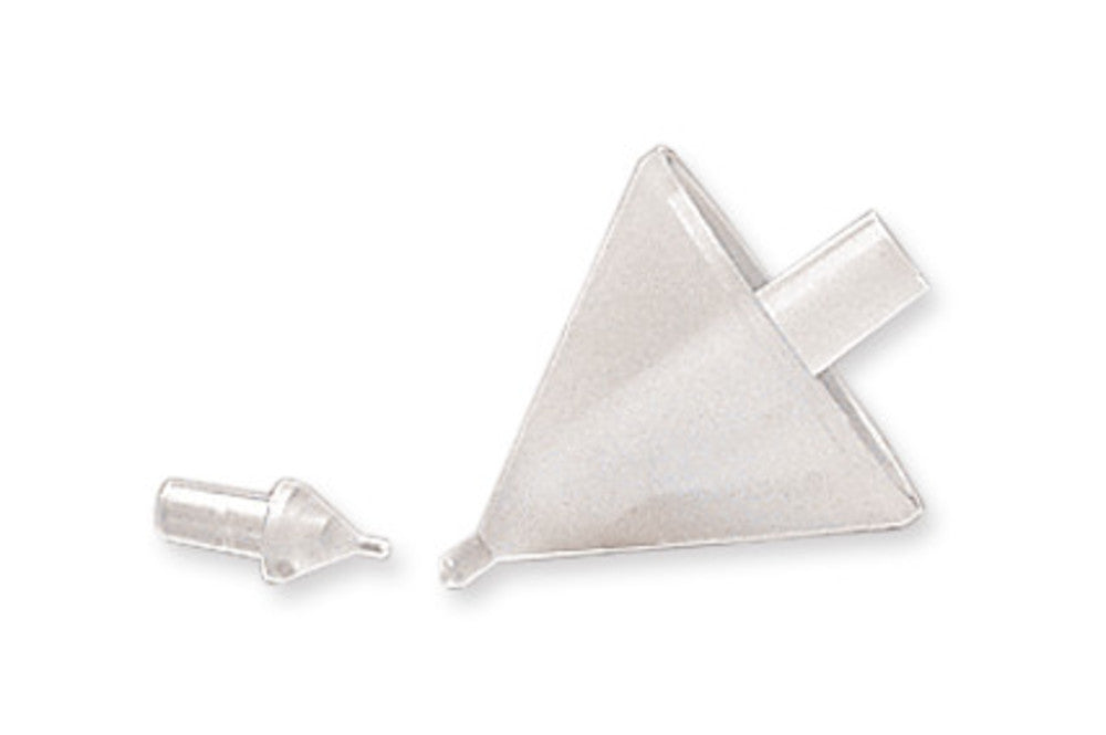 Seals, PE, for capacity 100-500 µl, 10 unit(s) - Luminix Health