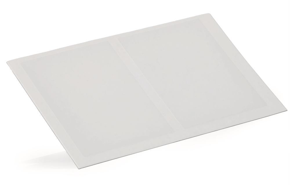 Touch screen film , for opus® dispenser, 2 unit(s) - Luminix Health