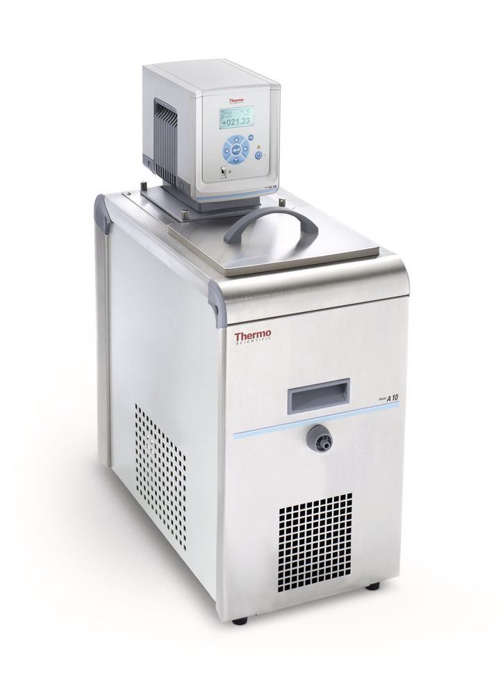 Model SC 100-A10 ref. circ. thermostat, Temp. range -10 - +100°C, bath vol. 6 l - Luminix Health