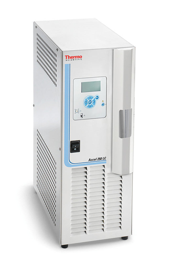 Circulat. cooler Accel 500 U LL 230/50Hz, working temperature -10 - +80 °C - Luminix Health