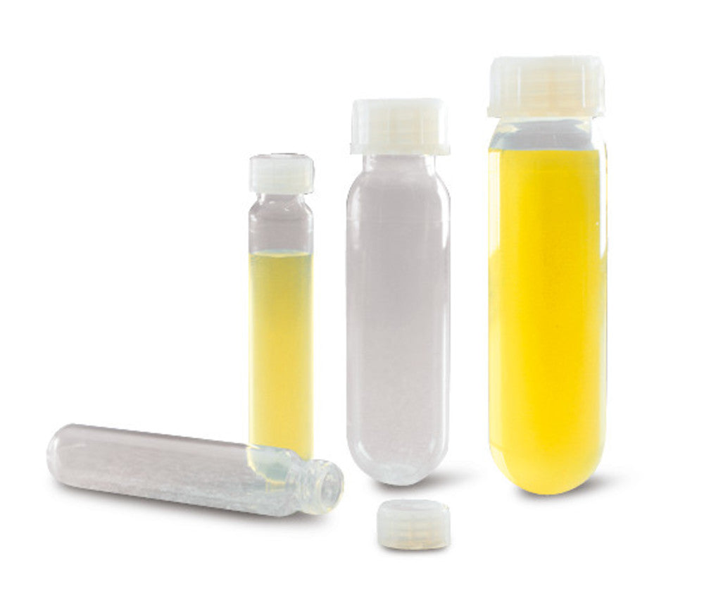 Oak Ridge centrifuge tubes, FEP, nominal capacity 50 ml, 2 unit(s) - Luminix Health