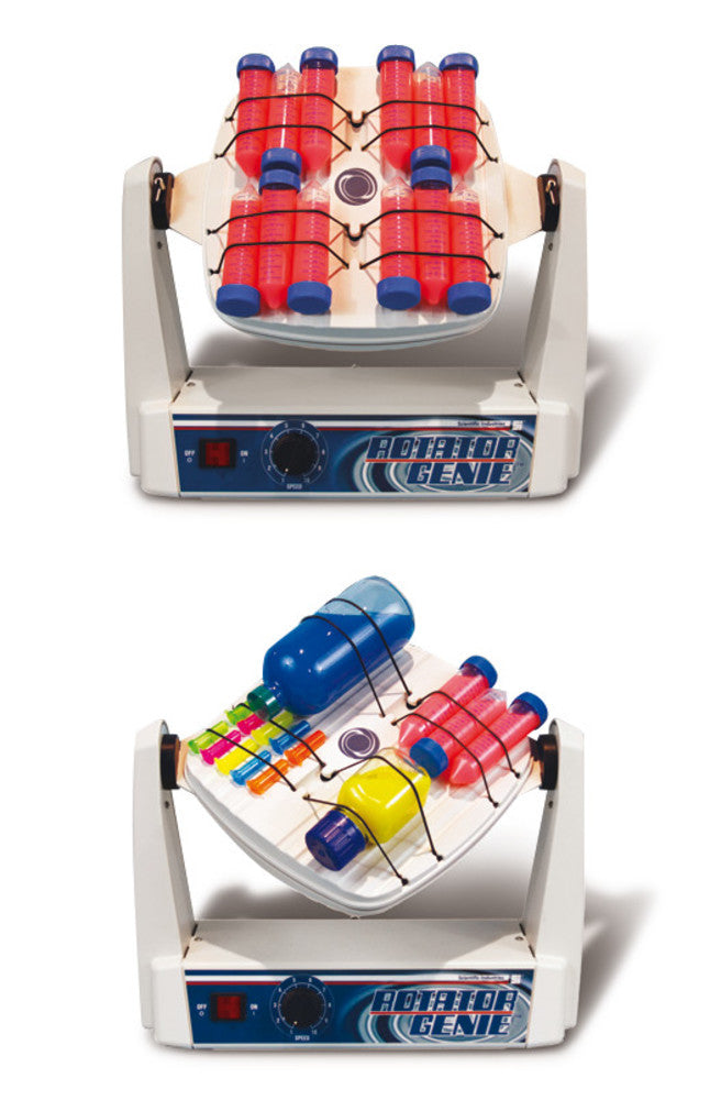 Rotator Genie® , with standard platform and 8 straps, 1 unit(s) - Luminix Health