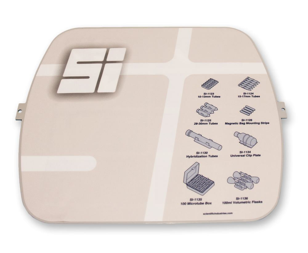 Magnetic platform, for Rotator Genie®, 1 unit(s) - Luminix Health