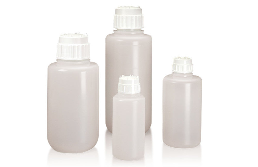 Vacuum bottle, PP, 2 l, 1 unit(s) - Luminix Health