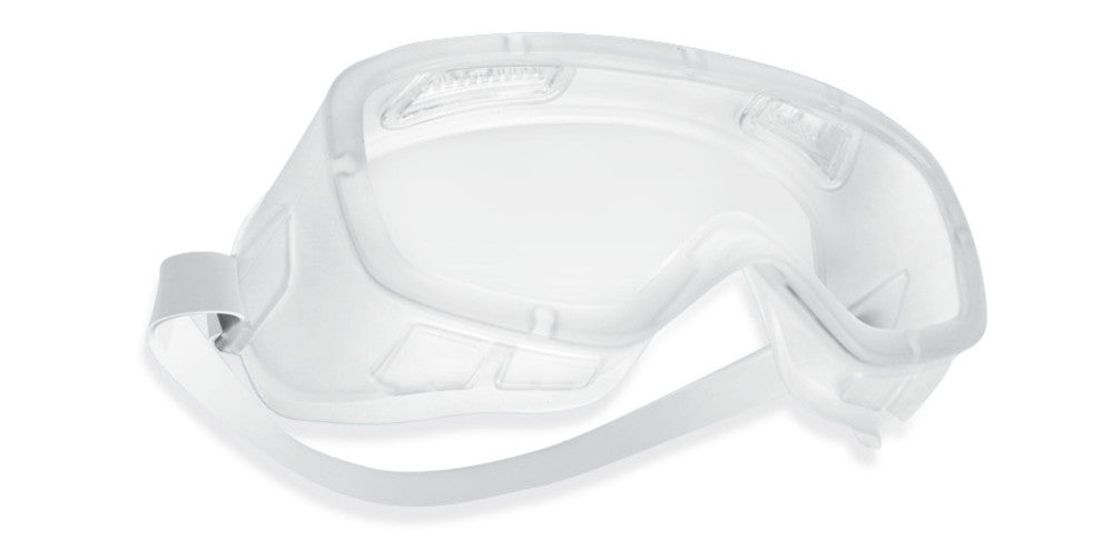 Full-vision glasses COVERALL AUTOCLAVE, autoclavable, 1 unit(s) - Luminix Health