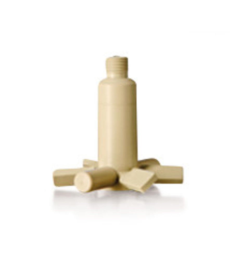 Replacement impeller stirrer, magnetic, for GLS 80 stirrer reactor, 1 unit(s) - Luminix Health