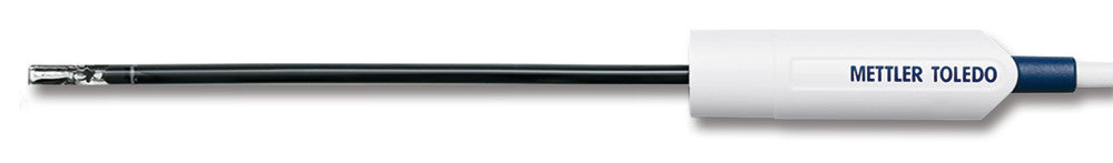 2-pole micro conductivity sensor, model InLab® 751 - 4 mm, 1 unit(s) - Luminix Health