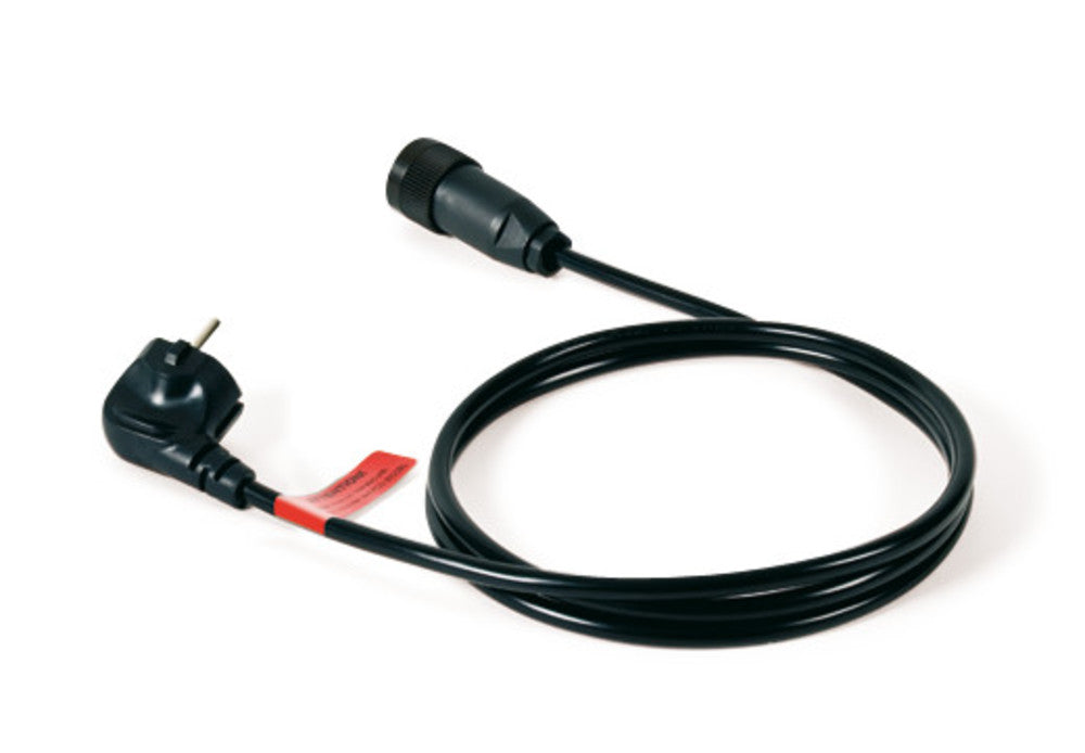 Shockproof plug with multi-pole coupling - Luminix Health
