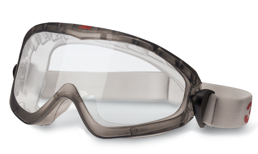 Full vision goggles 2890, non-fogging, acc. to EN 166, EN 170, 1 unit(s) - Luminix Health