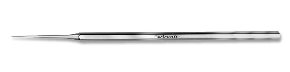 Micro dissecting probe, stainless steel, Ø 4,5 mm, 1 unit(s) - Luminix Health