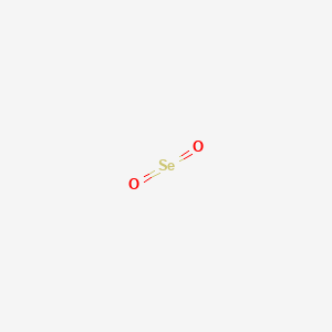 Selenium(IV) oxide, min. 99,5 %, p.a., 100 g, plastic - Luminix Health