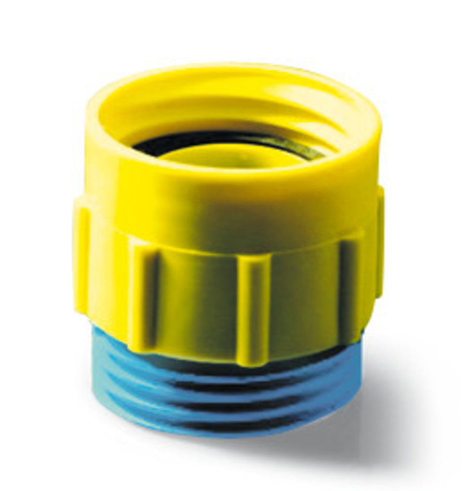 Adapter for outer threads, f. canister pomp Pumpit, DIN 61, 1 unit(s) - Luminix Health