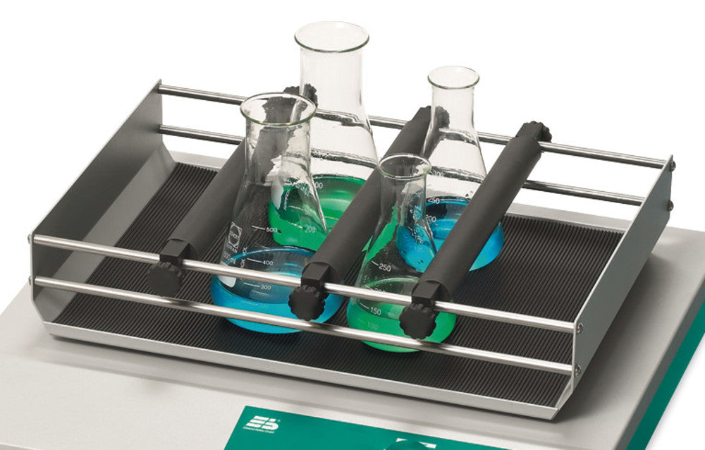 Standard attachment Combifix KS, for compact shaker KS-series, 1 unit(s) - Luminix Health