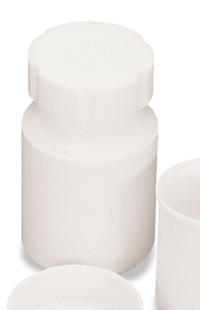 Rotilabo®-narrow neck bottle, PTFE, 250 ml, 1 unit(s) - Luminix Health